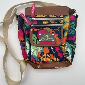 Lily‎ Bloom purse